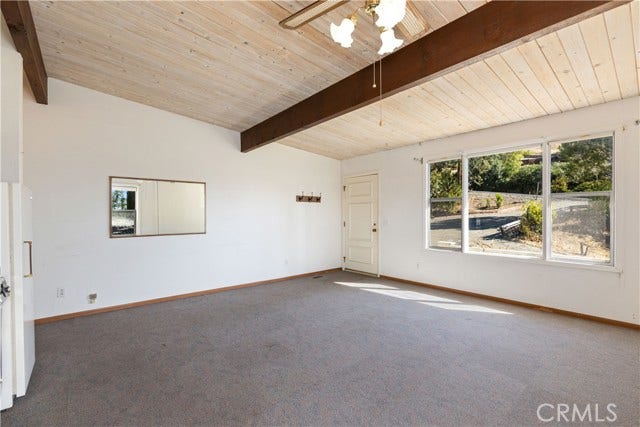 6869 Howard AVE, Nice, CA 95464
