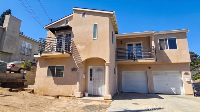 Property photo for 3853 Duke, Los Angeles, CA