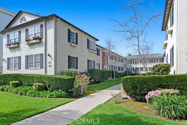 Property photo for 515 San Vicente, #D, Santa Monica, CA