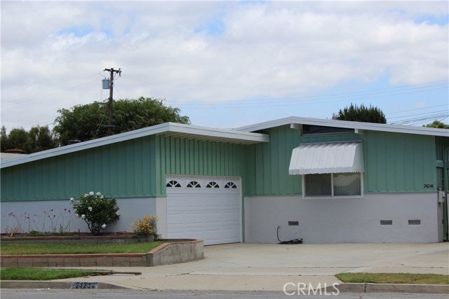 Property photo for 24244 Walnut Street, Torrance, CA