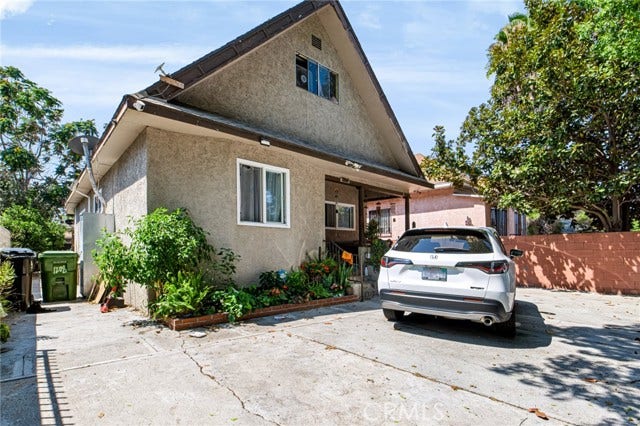 Property photo for 1208 E 34th Street Los Angeles CA, Los Angeles, CA