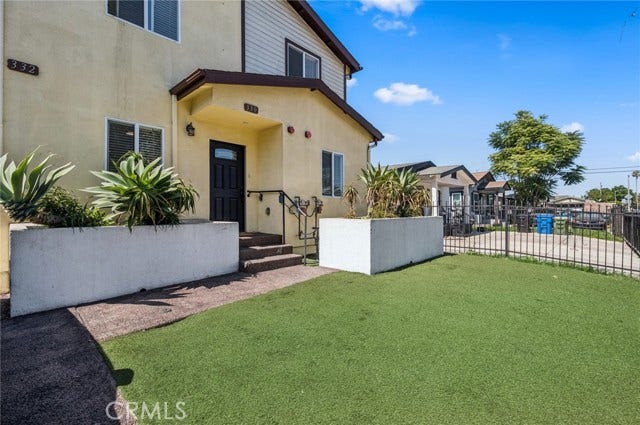 Property photo for 330 E 101st Street, Los Angeles, CA