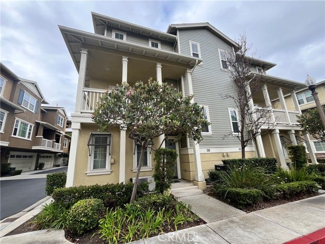 Property photo for 1800 Oak, #318, Torrance, CA