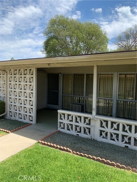 Property photo for 13860 St. Andrews Dr. M1-#59D, Seal Beach, CA