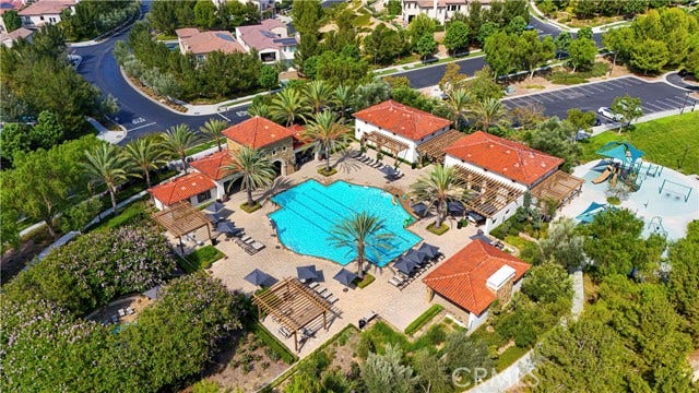 121 PANORAMA, Irvine, CA 92618