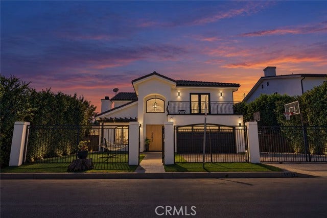 13964 Morrison ST, Sherman Oaks, CA 91423