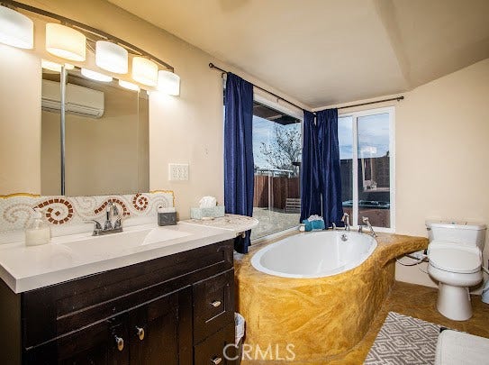 7167 Cherokee, Yucca Valley, CA 92284 7167 Cherokee, Yucca Valley, CA 92284
