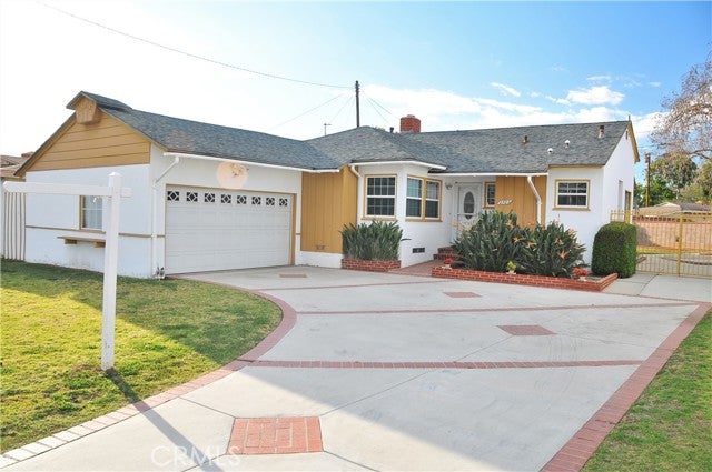 Property photo for 2723 Thoreau Street, Inglewood, CA