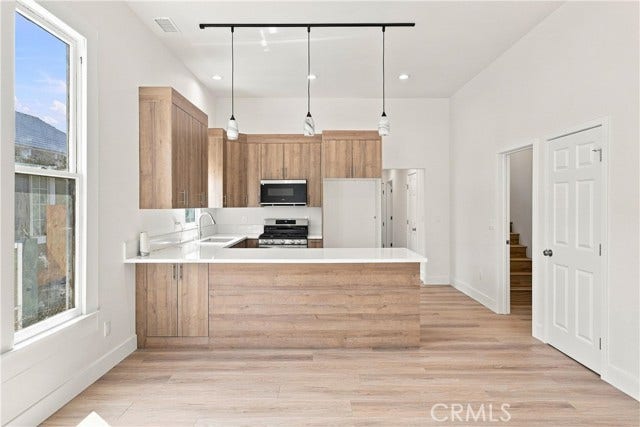 Property photo for 3410 W 27th ST, Los Angeles, CA