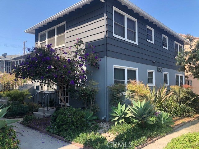 Property photo for 1250 E 1st Street, #2, Long Beach, CA