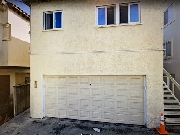 Property photo for 421 19th Place, Manhattan Beach, CA