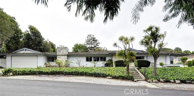 Property photo for 2200 Via Guadalana, Palos Verdes Estates, CA