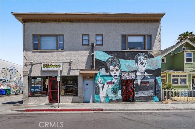 Property photo for 939 E 4th, Long Beach, CA