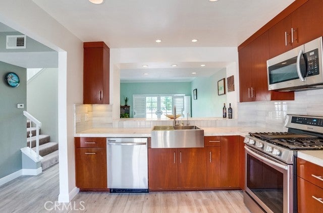 Property photo for 2700 Arlington Avenue, #110, Torrance, CA