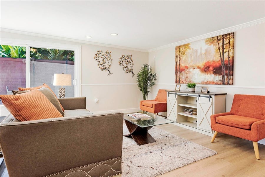 Property photo for 2425 Heather, Long Beach, CA