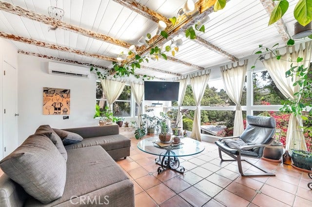 Property photo for 8869 Lookout Mountain Ave, Los Angeles, CA