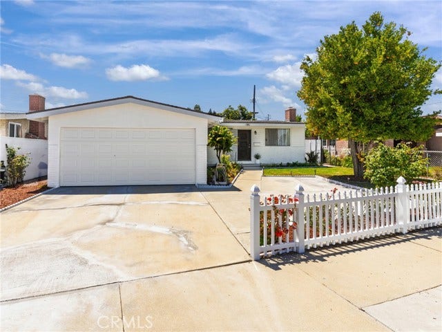 Property photo for 22707 Ronan AVE, Carson, CA