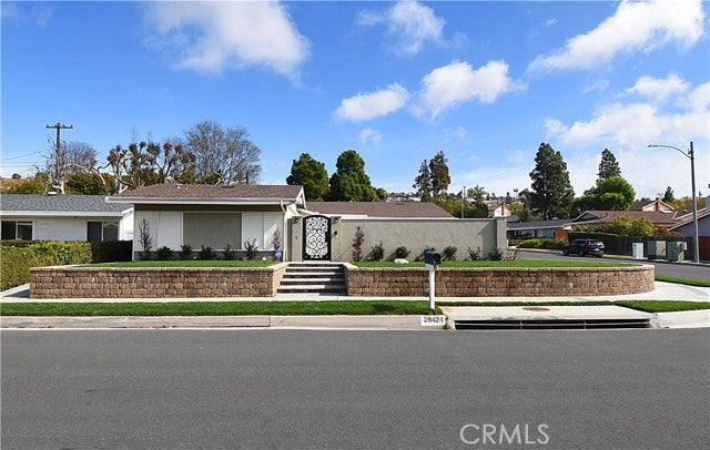 Property photo for 28424 Golden Meadow Drive, Rancho Palos Verdes, CA