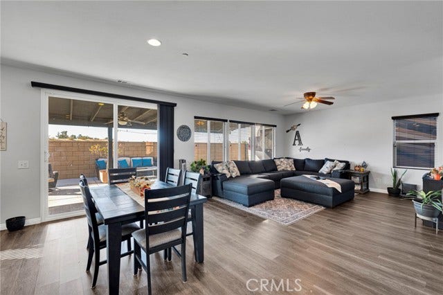 16022 Shawnee LN, Victorville, CA 92394