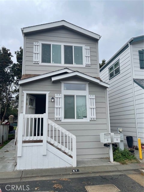 Property photo for 1930 Stewart ST, #X-7, Santa Monica, CA