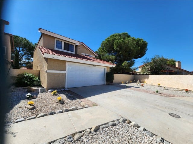 12234 Jasmine CT, Victorville, CA 92395