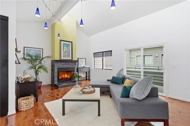 Property photo for 1134 Cypress, #2, Hermosa Beach, CA