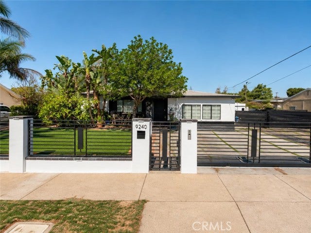 Property photo for 9240 Kewen, Los Angeles, CA
