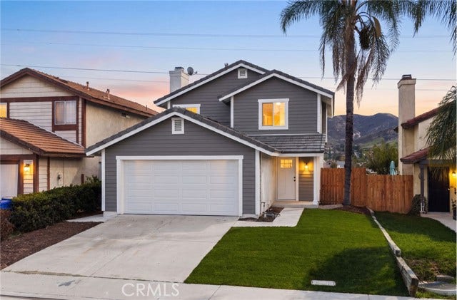 Property photo for 14337 Green Vista, Fontana, CA