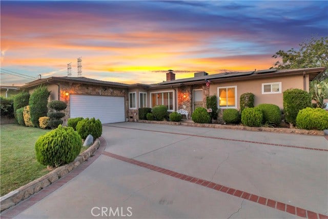 Property photo for 9300 Cayuga AVE, Los Angeles, CA