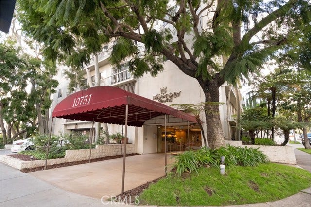 Property photo for 10751 Wilshire BLVD, #1405, Los Angeles, CA