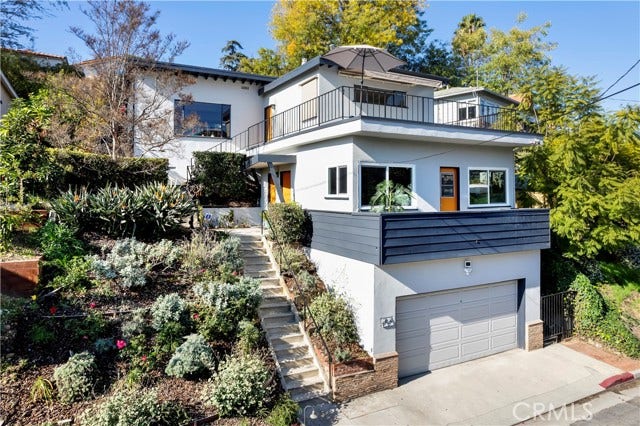 Property photo for 2065 Vine ST, Los Angeles, CA