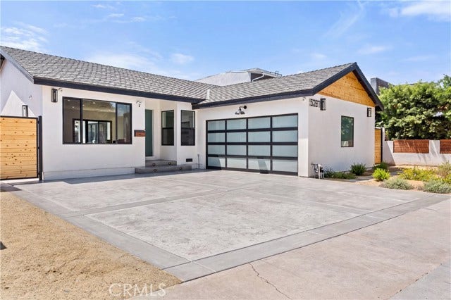 Property photo for 5397 S Slauson AVE, Culver City, CA