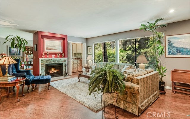 Property photo for 2110 Palos Verdes Drive North, #104, Lomita, CA