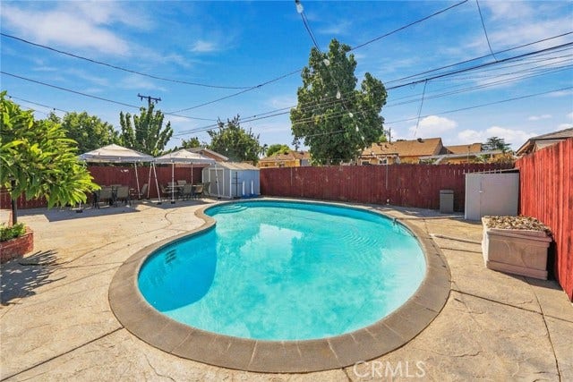 9612 Haney ST, Pico Rivera, CA 90660
