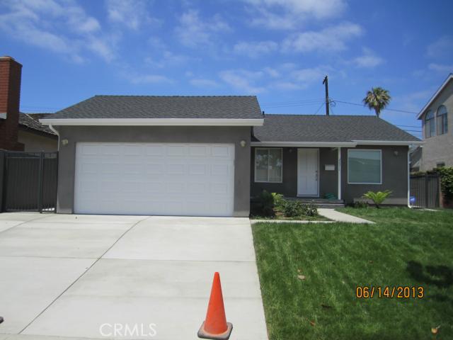 Property photo for 20011 Ingrum Way, Torrance, CA