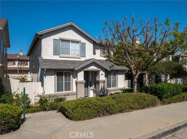 Property photo for 17634 Mulberry, Carson, CA