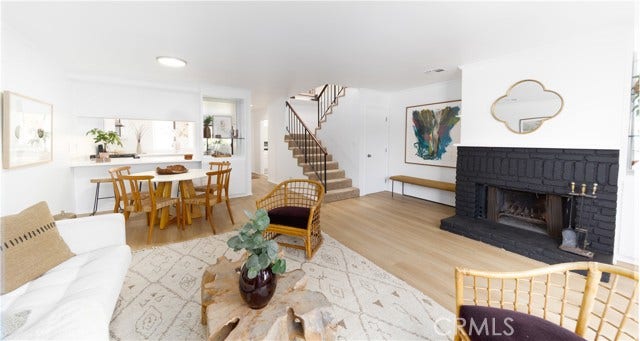 Property photo for 4365 Mclaughlin, #4, Los Angeles, CA