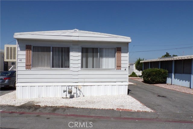 Property photo for 34447 Yucaipa Blvd, #48, Yucaipa, CA