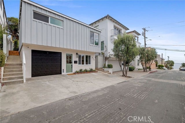 Property photo for 424 36th ST, Manhattan Beach, CA