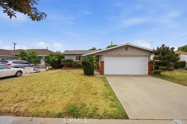 Property photo for 1138 W 150th ST, Gardena, CA