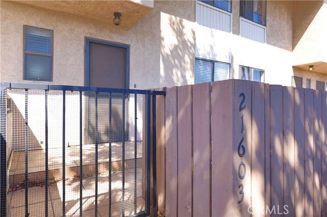 Property photo for 21603 Villa Pacifica CIR, #32, Carson, CA