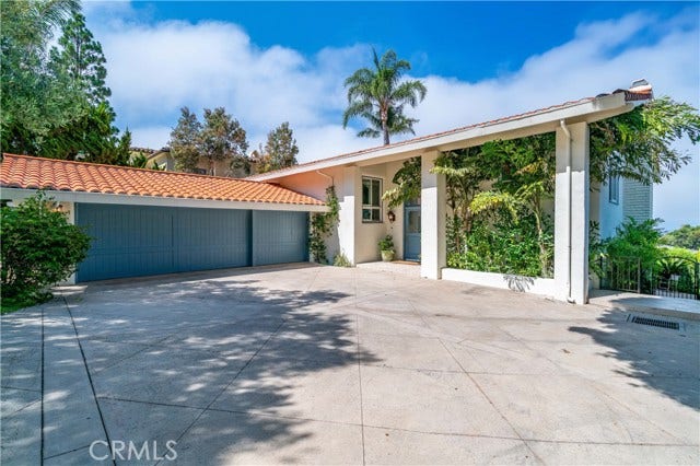 Property photo for 1232 Via Coronel, Palos Verdes Estates, CA