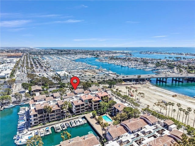 Property photo for 9322 Marina Pacifica, Long Beach, CA
