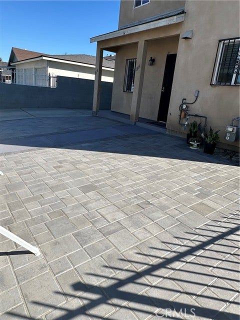 Property photo for 1314 W 92nd, Los Angeles, CA