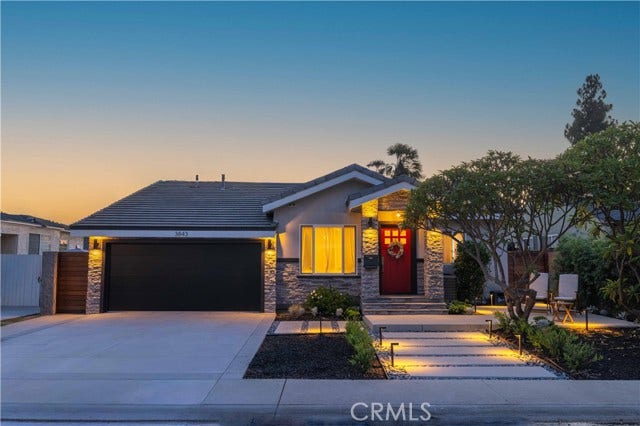 Property photo for 3843 Marber, Long Beach, CA