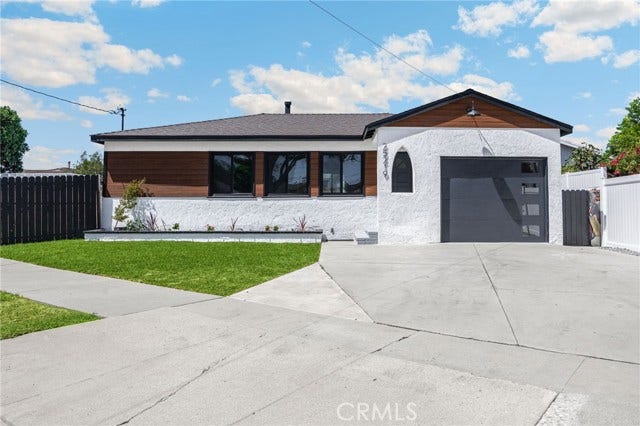 Property photo for 25219 Ebony, Lomita, CA