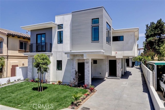 Property photo for 2217 Dufour Avenue, #A, Redondo Beach, CA