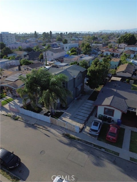 Property photo for 207 W 85TH PLACE, Los Angeles, CA