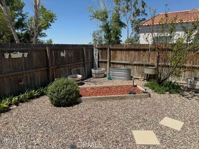 1148 Evergreen CT, Rosamond, CA 93560
