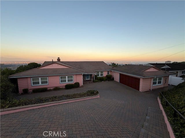 Property photo for 29040 Clevis, Rancho Palos Verdes, CA